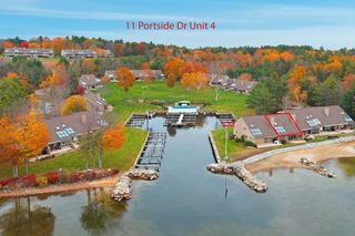 11 Portside Dr Unit 4, Moultonborough, NH 03254