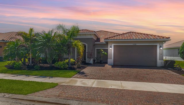 11192 SW Maple Tree Lane, Port St. Lucie, Port St Lucie, FL 34987