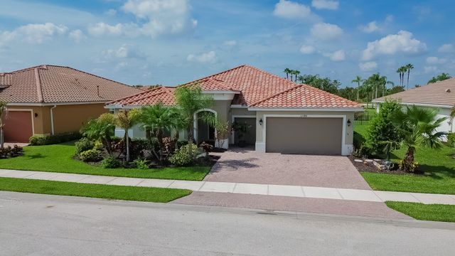 11192 SW Maple Tree Lane, Port St. Lucie, Port St Lucie, FL 34987