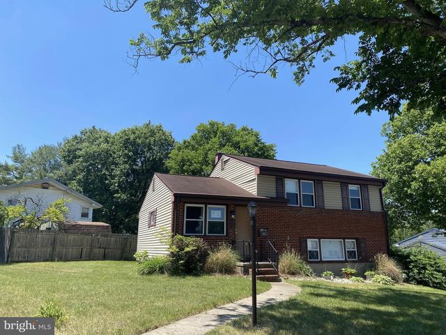 320 ARDMORE RD, Linthicum Heights, MD 21090