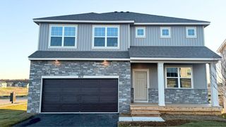 923 Redfield Circle, Delano, MN 55328