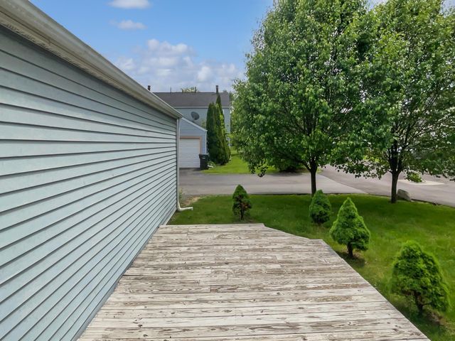 1813 Worthington Run Drive, A, Columbus, OH 43235