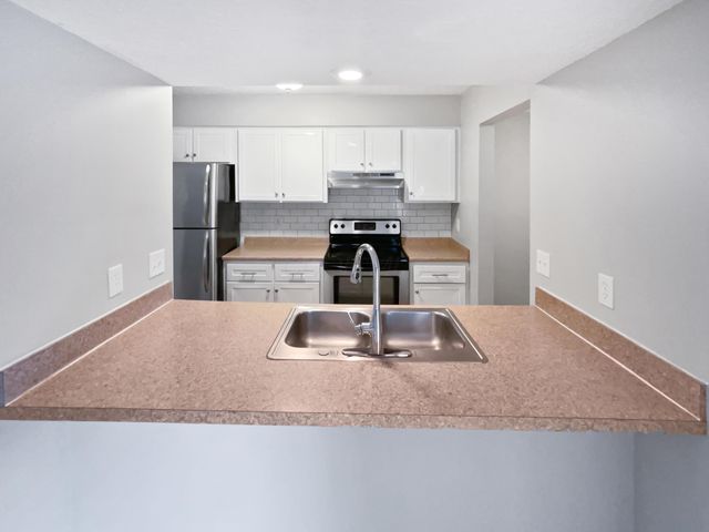 1813 Worthington Run Drive, A, Columbus, OH 43235