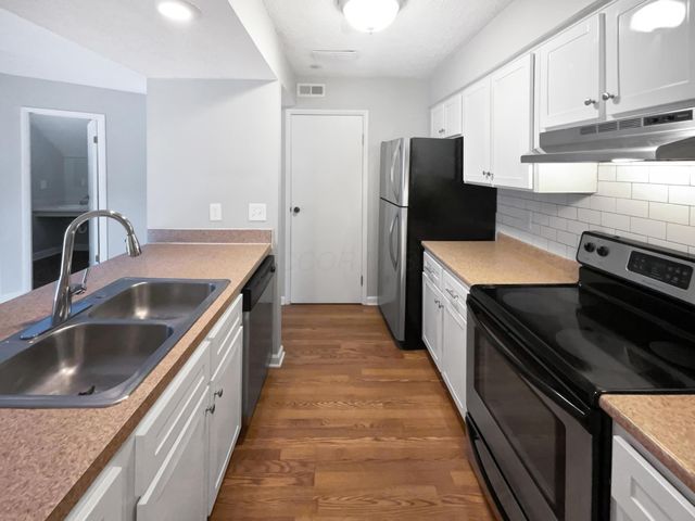 1813 Worthington Run Drive, A, Columbus, OH 43235