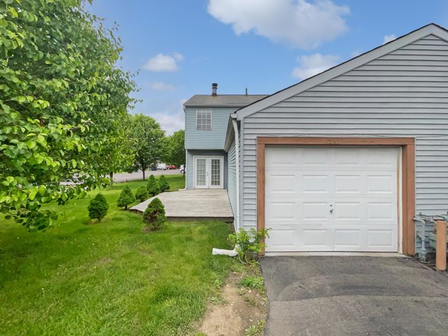1813 Worthington Run Drive, A, Columbus, OH 43235