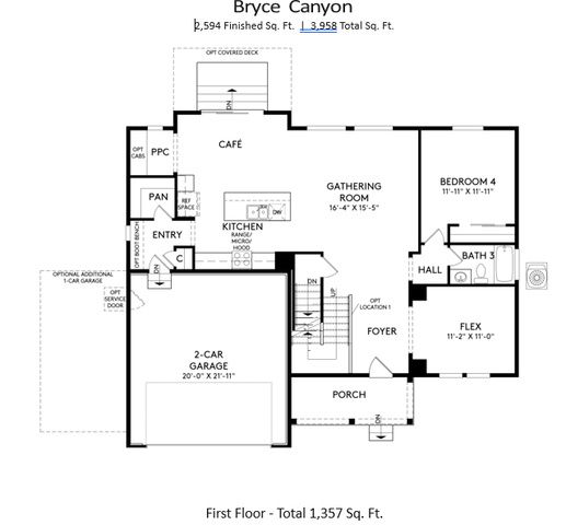 4983 N TOPAZ DR, Eagle Mountain, UT 84005