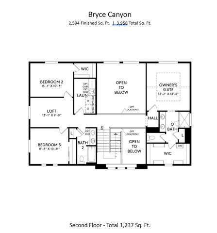 4983 N TOPAZ DR, Eagle Mountain, UT 84005