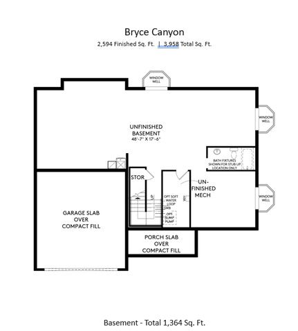 4983 N TOPAZ DR, Eagle Mountain, UT 84005