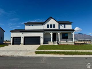 4983 N TOPAZ DR #301, Eagle Mountain, UT 84005