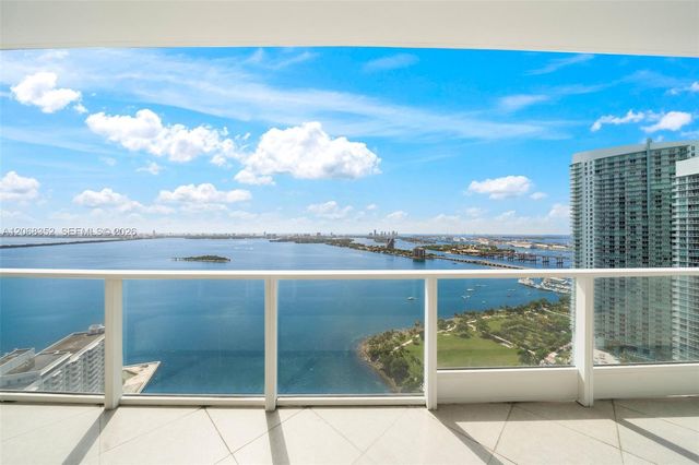2020 N Bayshore Drive 1407, Miami, FL 33137