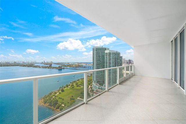 2020 N Bayshore Drive 1407, Miami, FL 33137