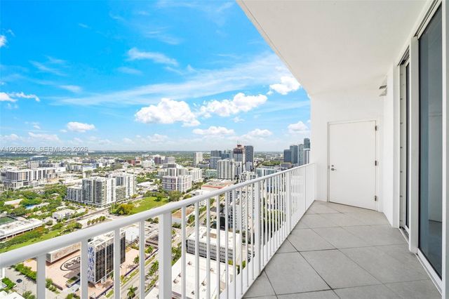 2020 N Bayshore Drive 1407, Miami, FL 33137
