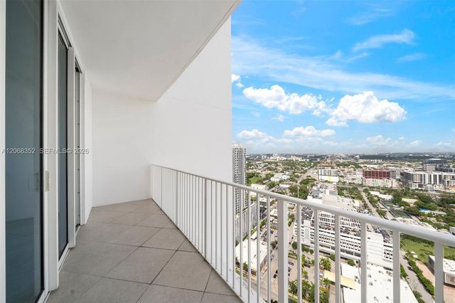 2020 N Bayshore Drive 1407, Miami, FL 33137