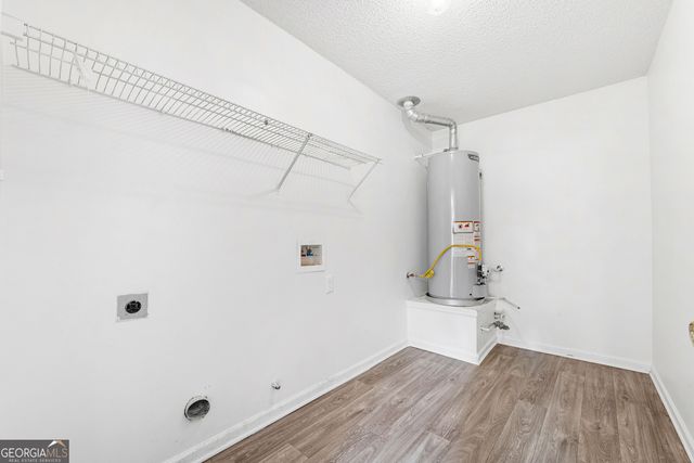 6559 Lancelot Court, Riverdale, GA 30296