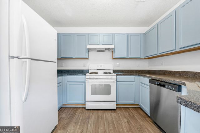 6559 Lancelot Court, Riverdale, GA 30296