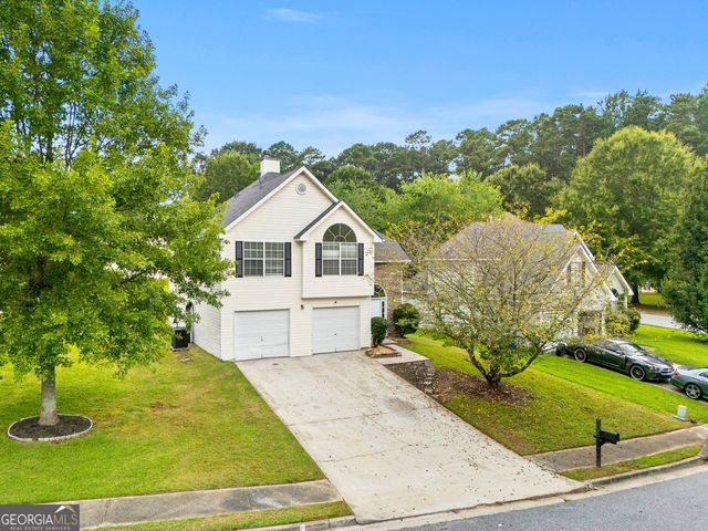 6559 Lancelot Court, Riverdale, GA 30296