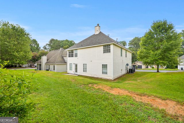 6559 Lancelot Court, Riverdale, GA 30296
