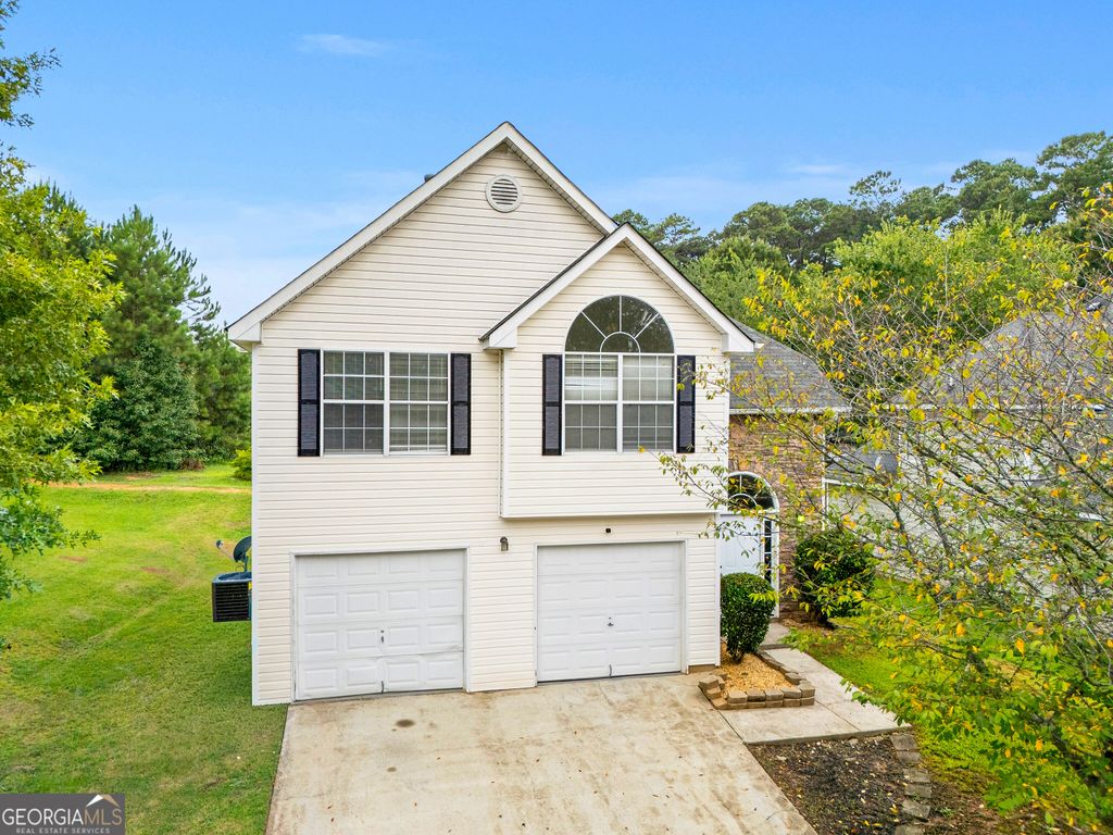 6559 Lancelot Court, Riverdale, GA 30296