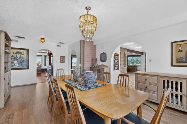 47 Yucca Lane, Placitas, NM 87043