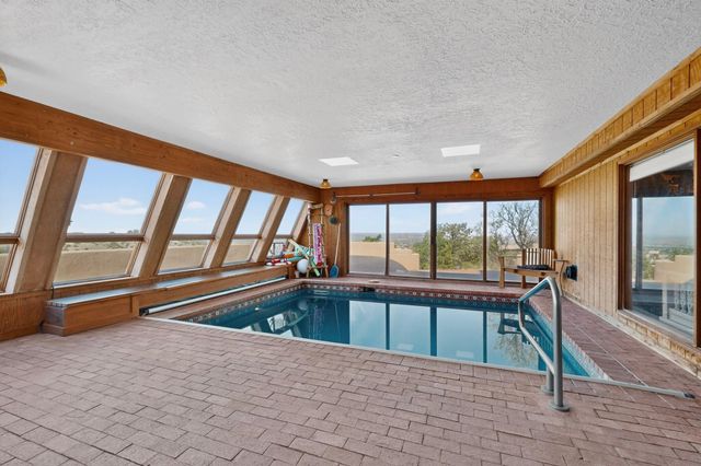 47 Yucca Lane, Placitas, NM 87043