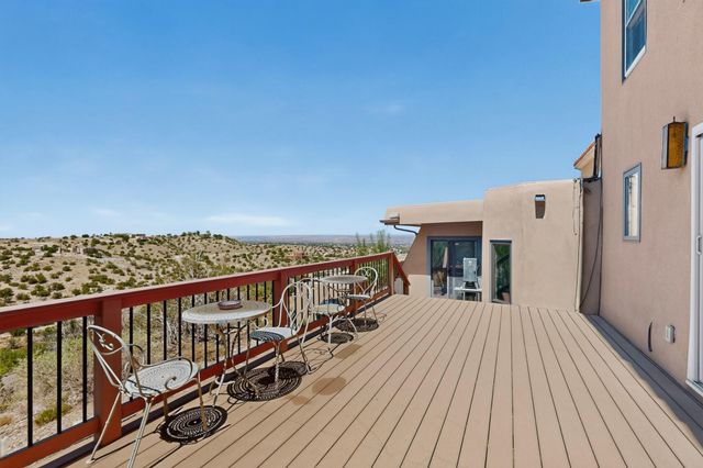 47 Yucca Lane, Placitas, NM 87043