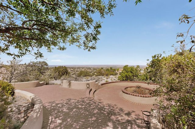 47 Yucca Lane, Placitas, NM 87043