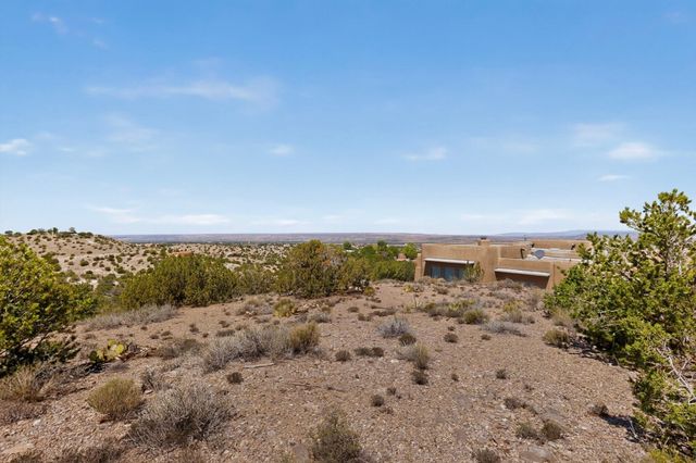 47 Yucca Lane, Placitas, NM 87043