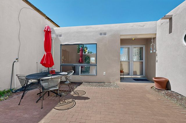 47 Yucca Lane, Placitas, NM 87043