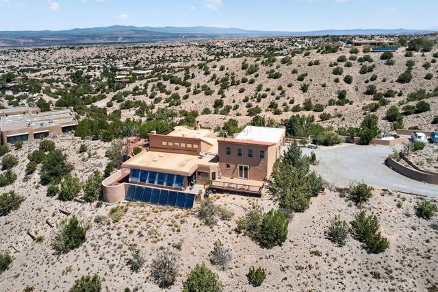 47 Yucca Lane, Placitas, NM 87043