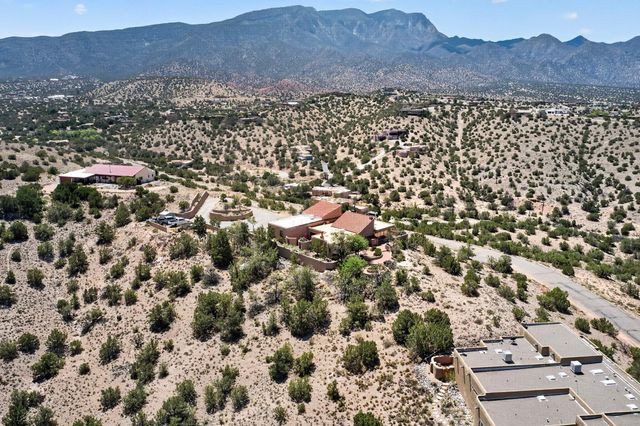 47 Yucca Lane, Placitas, NM 87043