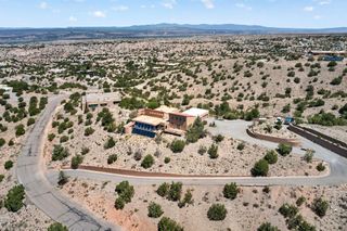 47 Yucca Lane, Placitas, NM 87043