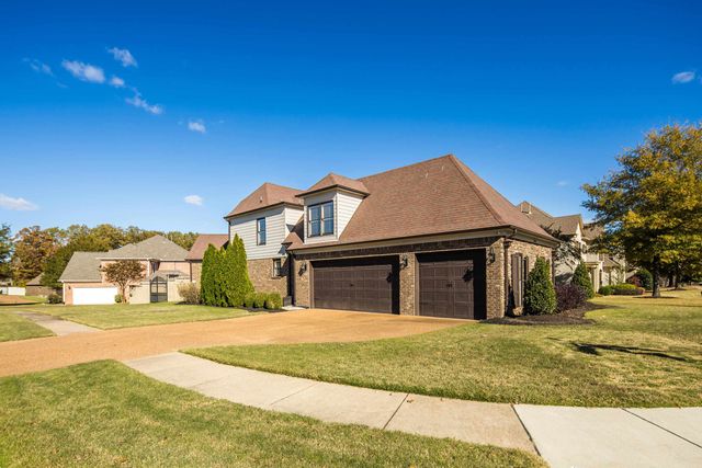 10180 IVY OAK LN, Lakeland, TN 38002