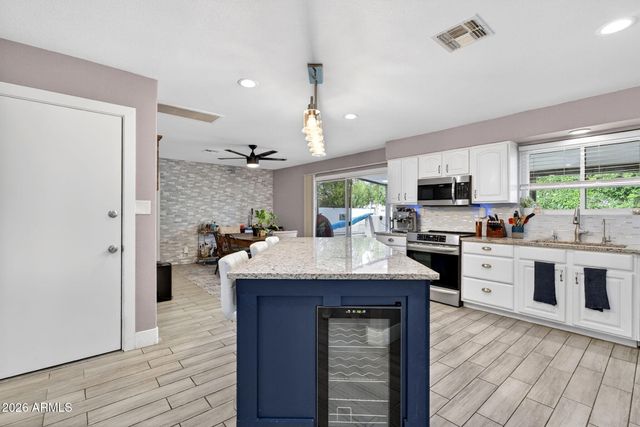 1615 N SUNSET Drive, Tempe, AZ 85288