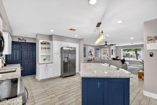 1615 N SUNSET Drive, Tempe, AZ 85288
