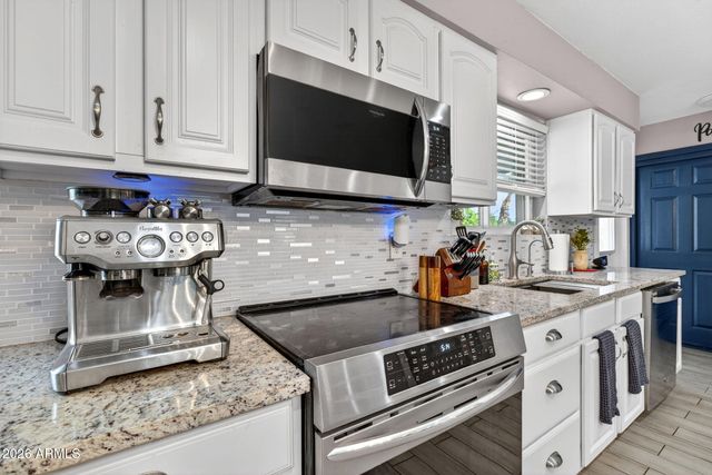 1615 N SUNSET Drive, Tempe, AZ 85288
