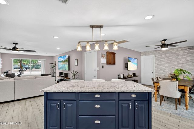 1615 N SUNSET Drive, Tempe, AZ 85288