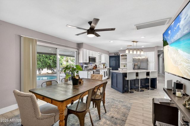 1615 N SUNSET Drive, Tempe, AZ 85288