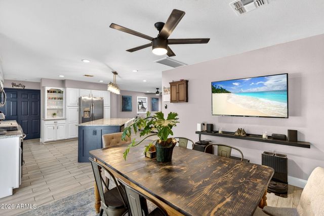 1615 N SUNSET Drive, Tempe, AZ 85288