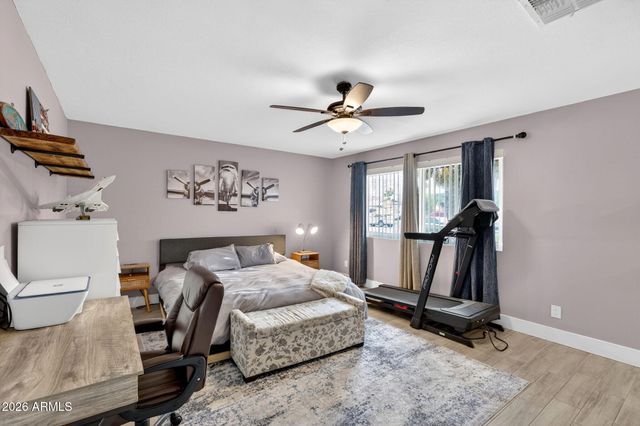 1615 N SUNSET Drive, Tempe, AZ 85288