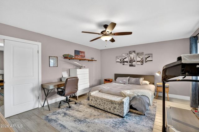1615 N SUNSET Drive, Tempe, AZ 85288