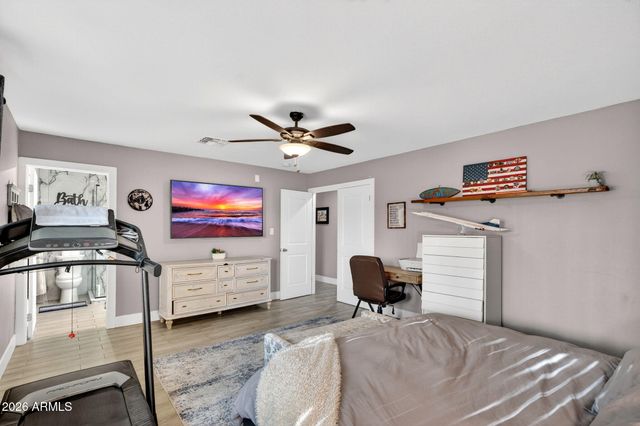 1615 N SUNSET Drive, Tempe, AZ 85288