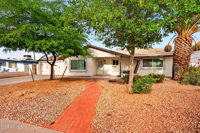 1615 N SUNSET Drive, Tempe, AZ 85288