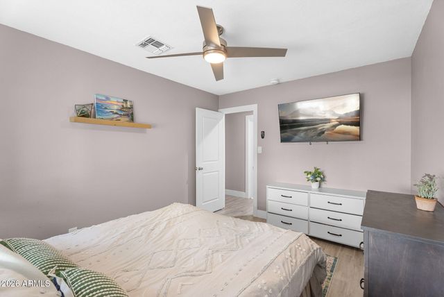 1615 N SUNSET Drive, Tempe, AZ 85288