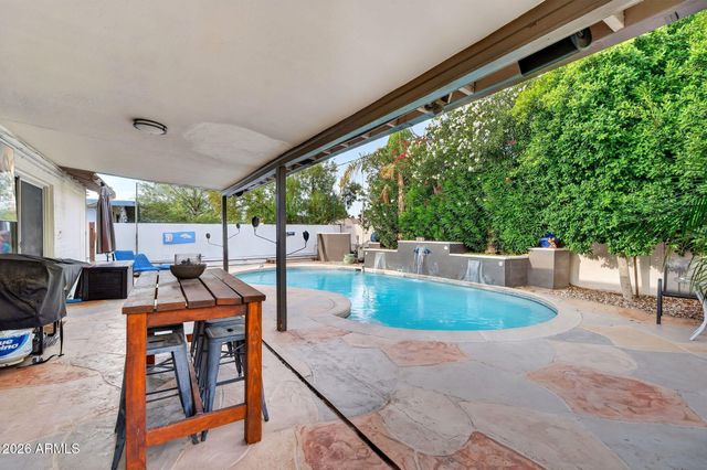 1615 N SUNSET Drive, Tempe, AZ 85288