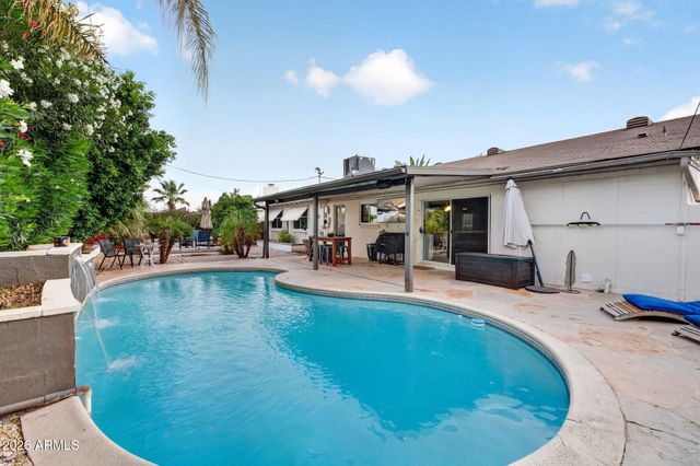 1615 N SUNSET Drive, Tempe, AZ 85288