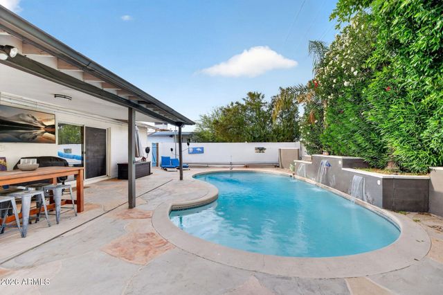 1615 N SUNSET Drive, Tempe, AZ 85288
