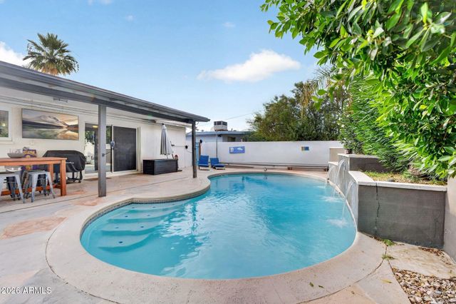1615 N SUNSET Drive, Tempe, AZ 85288