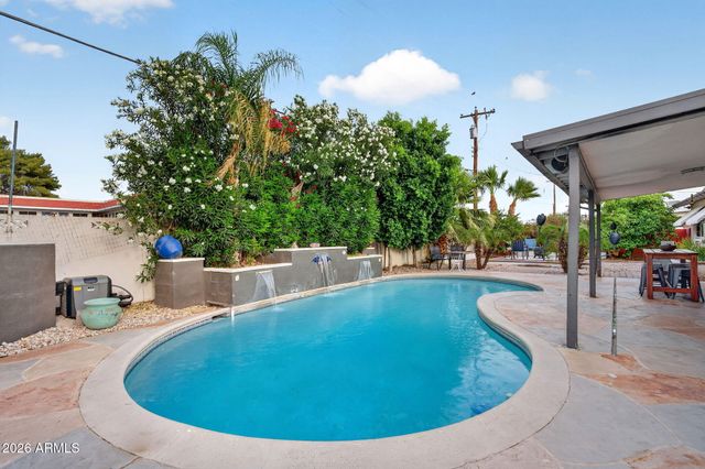 1615 N SUNSET Drive, Tempe, AZ 85288