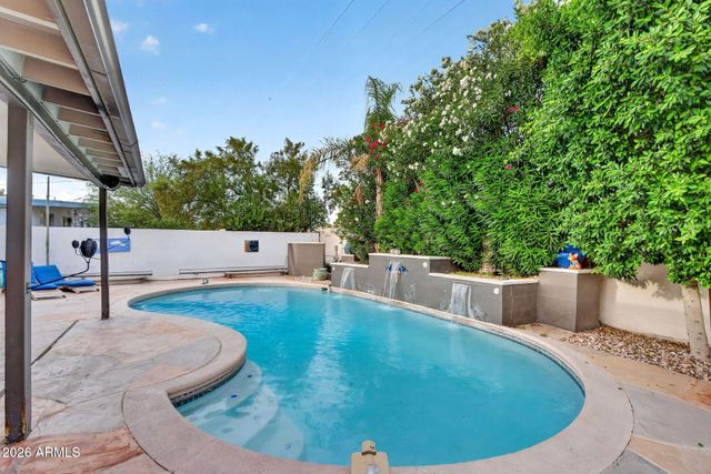 1615 N SUNSET Drive, Tempe, AZ 85288