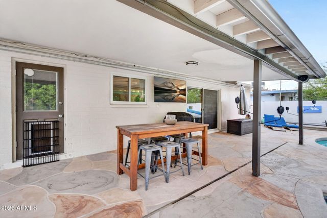 1615 N SUNSET Drive, Tempe, AZ 85288